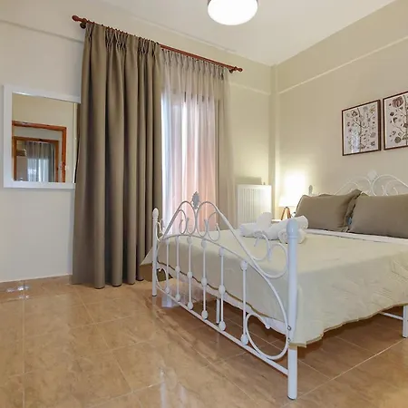 דירות אגיוס ניקולאוס Polixeni'S House מראה חיצוני תמונה