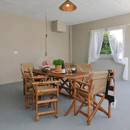 דירות אגיוס ניקולאוס Polixeni'S House מראה חיצוני תמונה