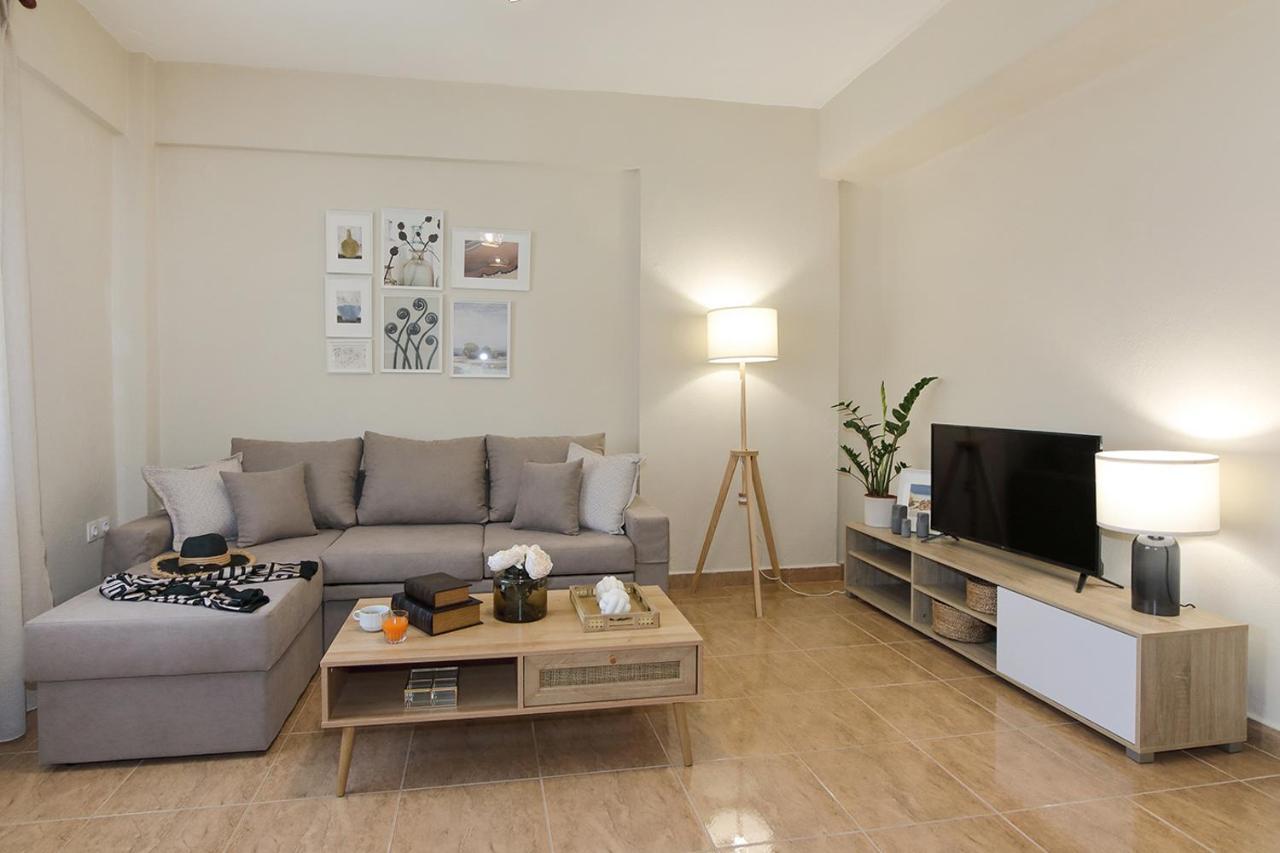 Apartment Polixeni's House Agios Nikolaos (Chalkidiki)