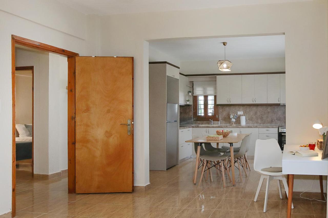Apartment Polixeni's House Agios Nikolaos (Chalkidiki)
